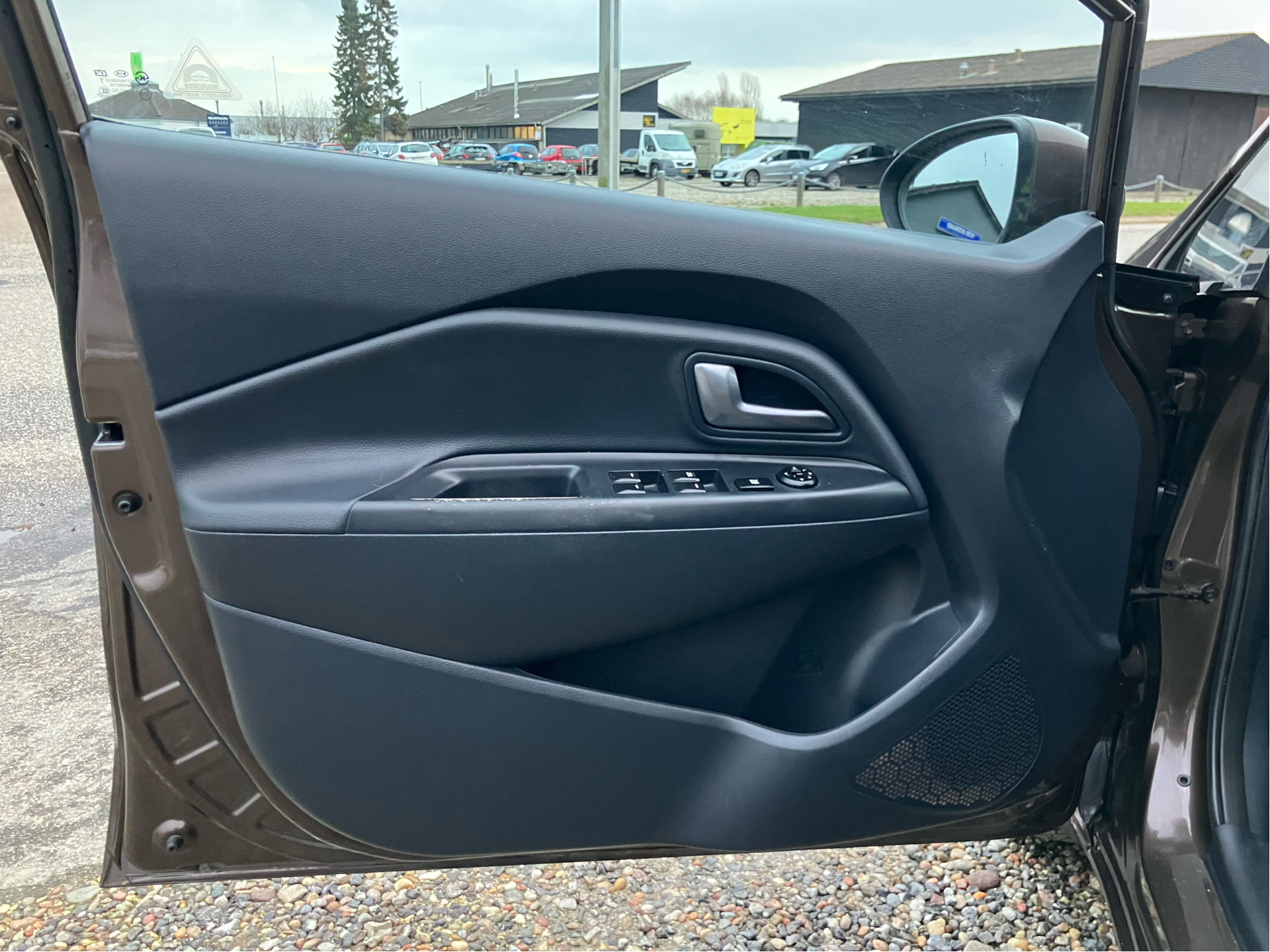 Billede af Kia Rio 1,2 Active 86HK 5d