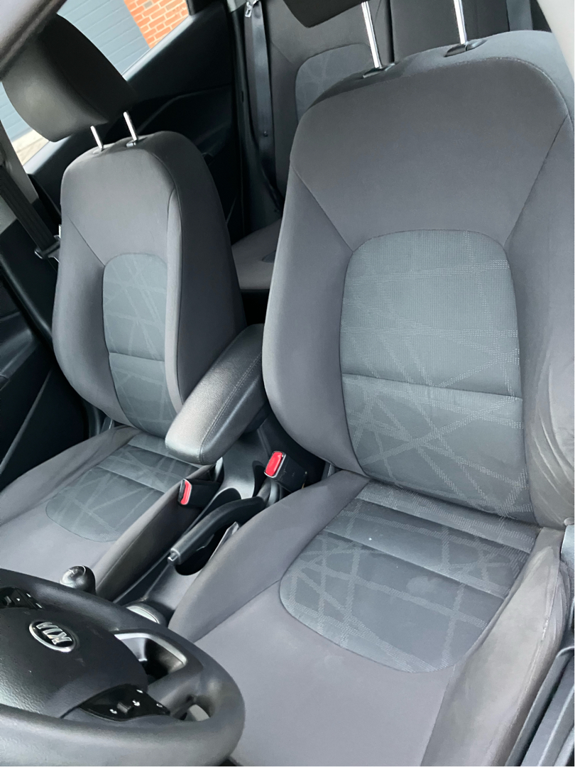 Billede af Kia Rio 1,2 Active 86HK 5d