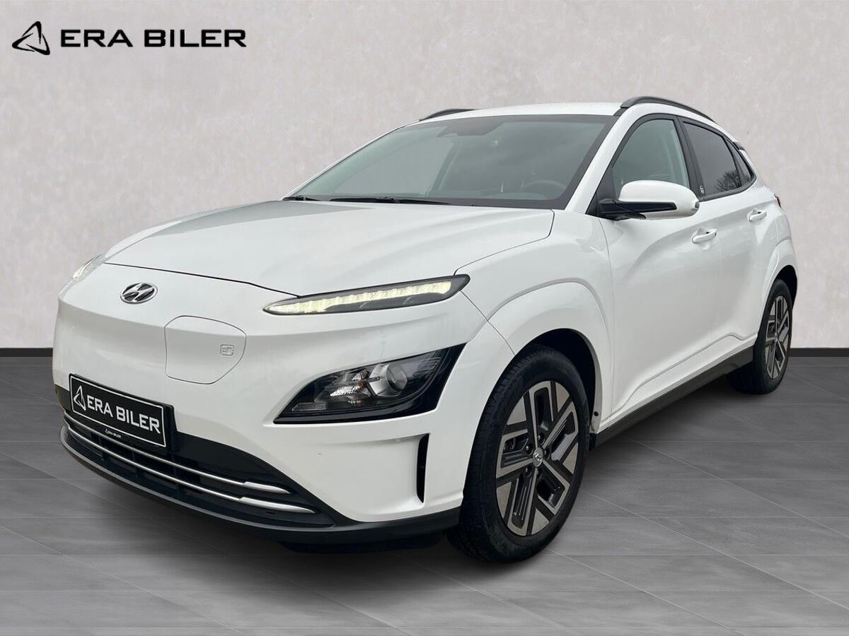 Billede af Hyundai Kona EL Edition 30 136HK 5d Aut. 