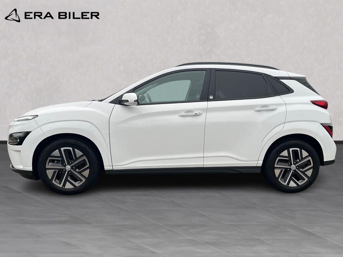 Billede af Hyundai Kona EL Edition 30 136HK 5d Aut. 