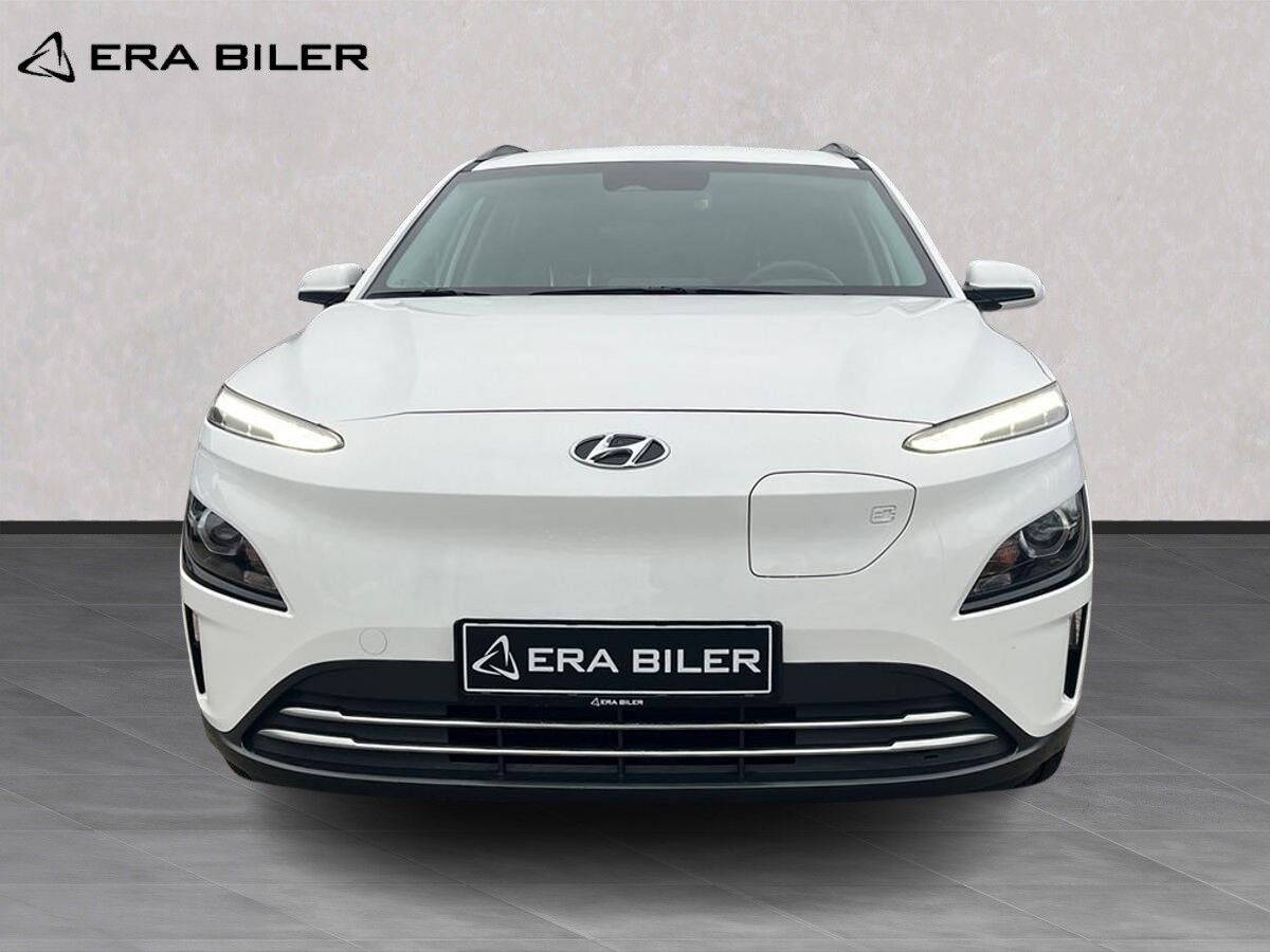 Billede af Hyundai Kona EL Edition 30 136HK 5d Aut. 