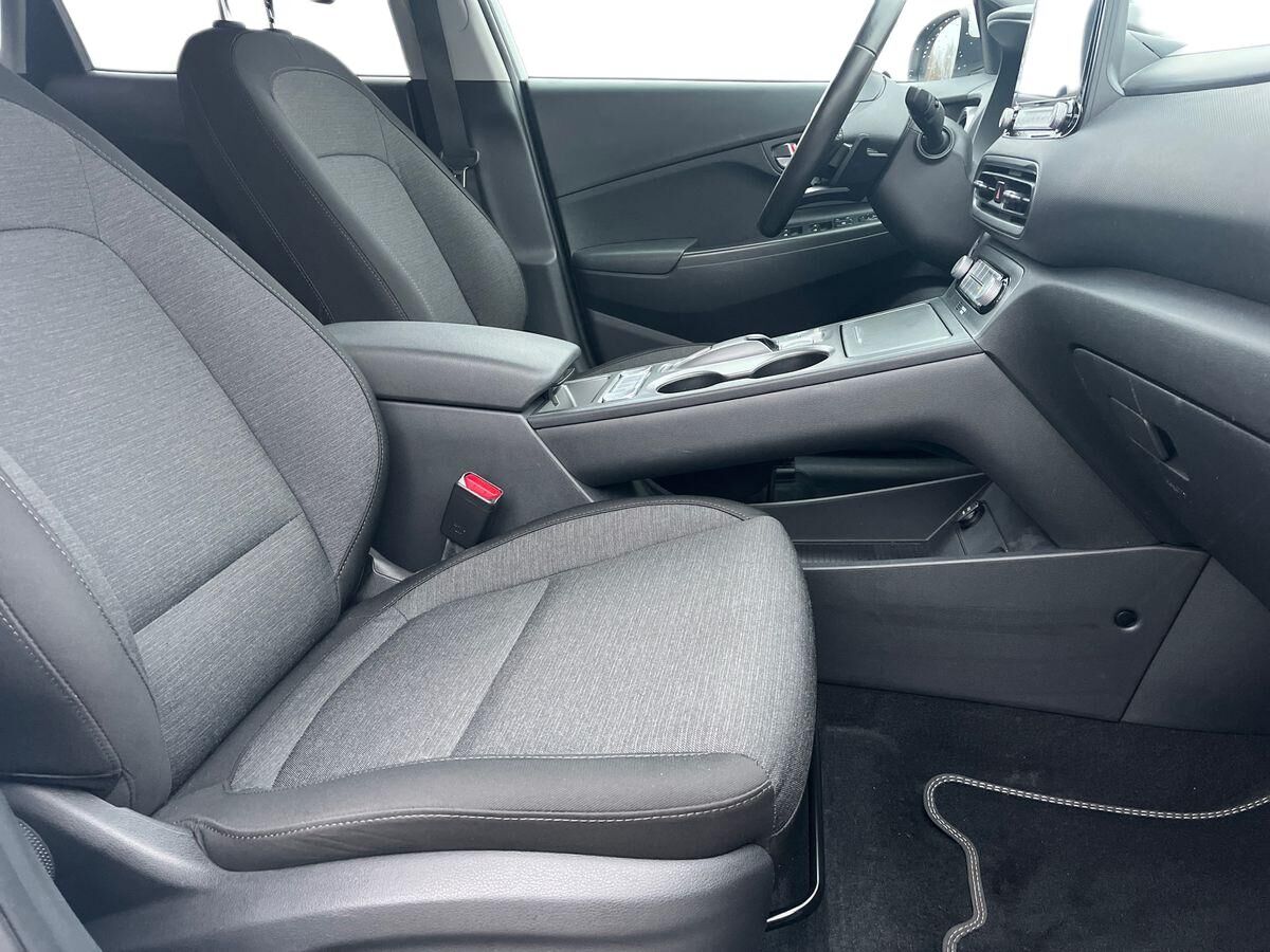 Billede af Hyundai Kona EL Edition 30 136HK 5d Aut. 