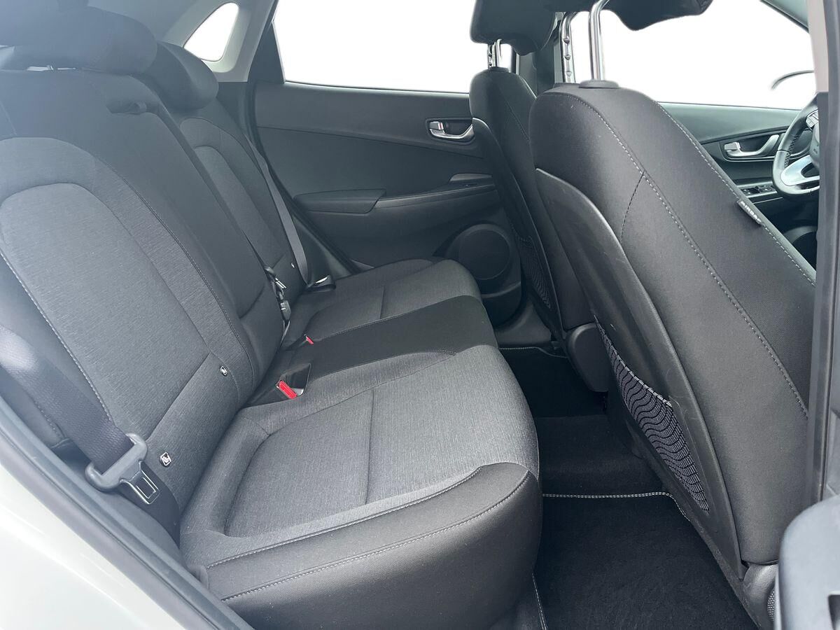 Billede af Hyundai Kona EL Edition 30 136HK 5d Aut. 