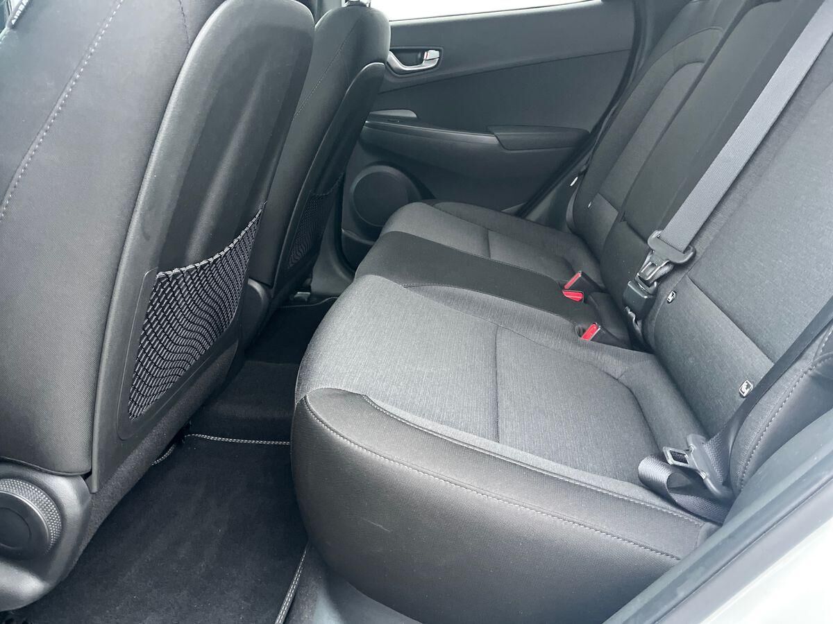 Billede af Hyundai Kona EL Edition 30 136HK 5d Aut. 