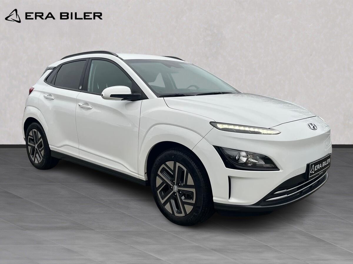 Billede af Hyundai Kona EL Edition 30 136HK 5d Aut. 