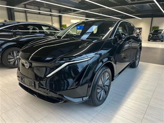 Nissan Ariya EL Engage 214HK 5d Aut.