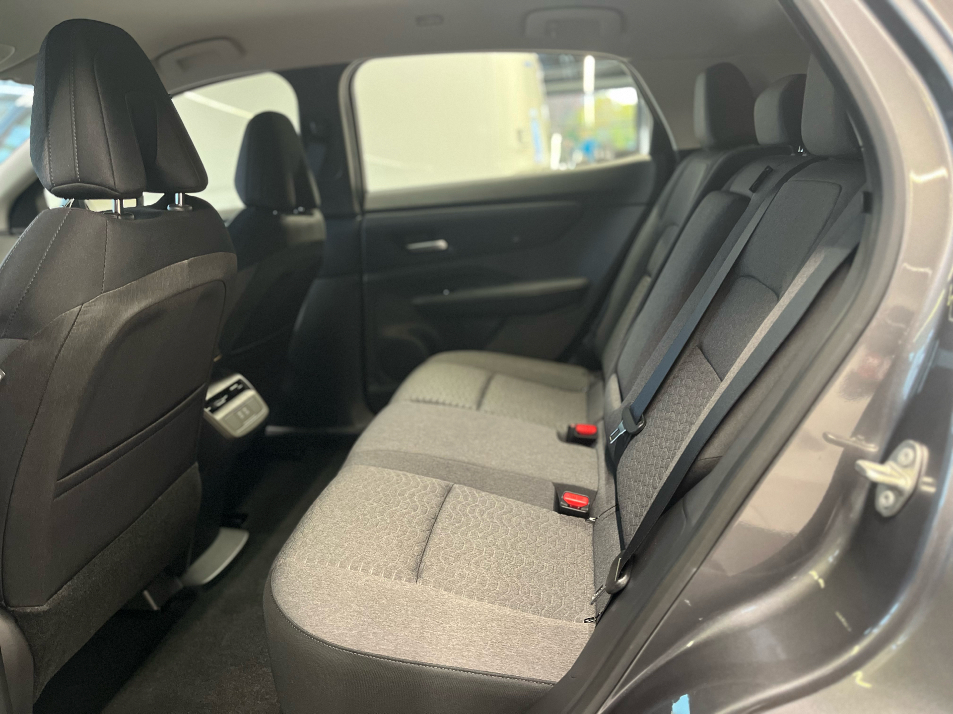 Billede af Nissan Ariya EL Engage 214HK 5d Aut.