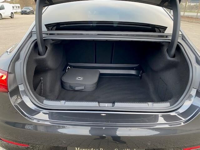 Billede af Mercedes-Benz EQE 350 EL AMG Edition 292HK Aut.