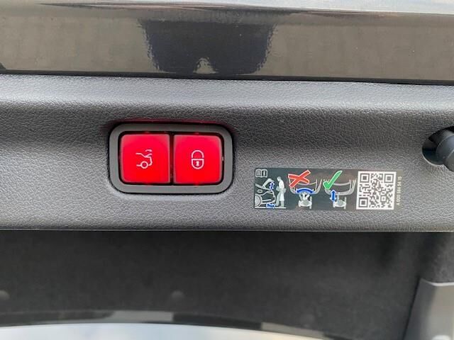 Billede af Mercedes-Benz EQE 350 EL AMG Edition 292HK Aut.