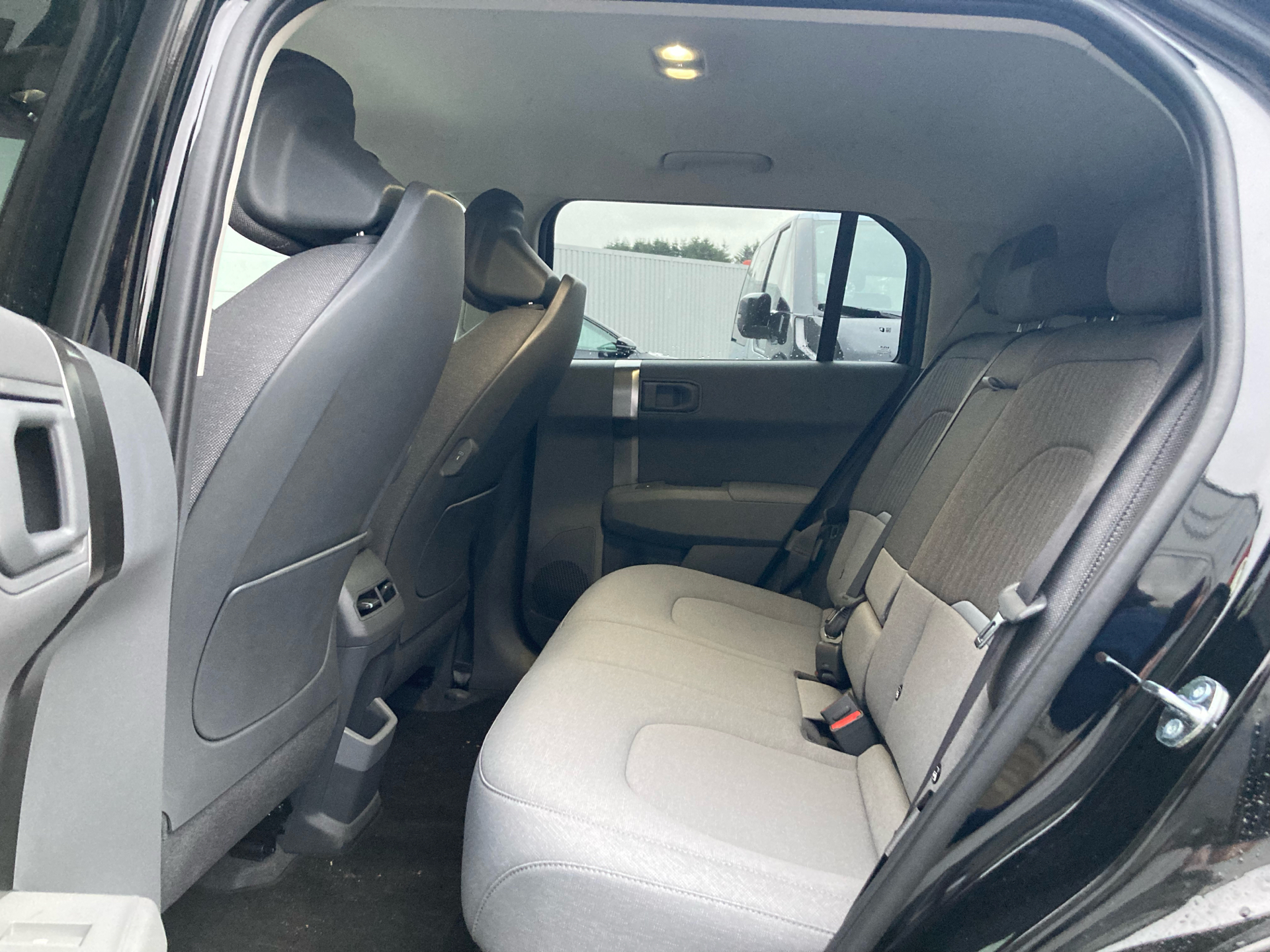 Billede af Kia EV3 EL Long Range Prestige 204HK 5d Aut.