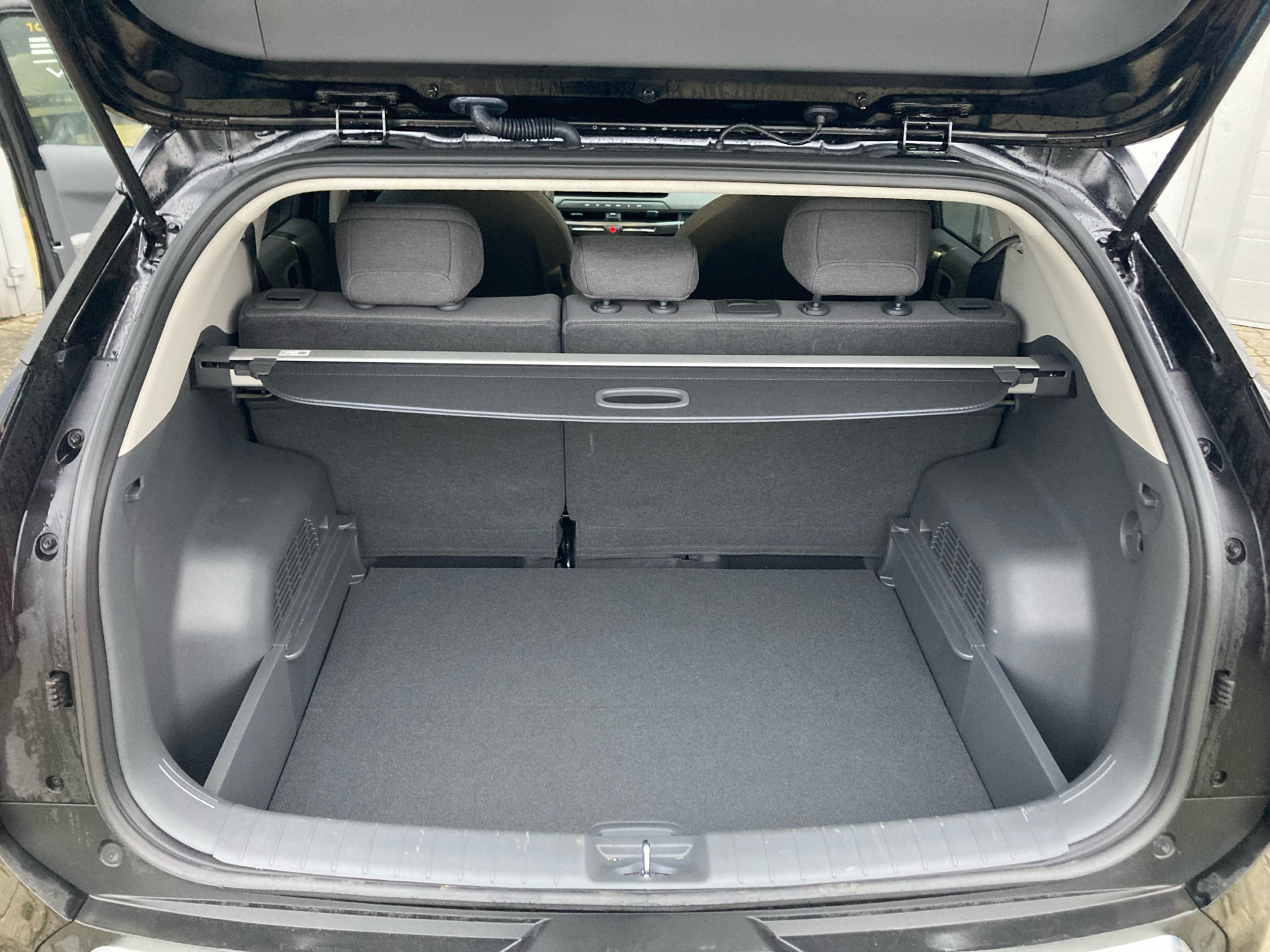 Billede af Kia EV3 EL Long Range Prestige 204HK 5d Aut.