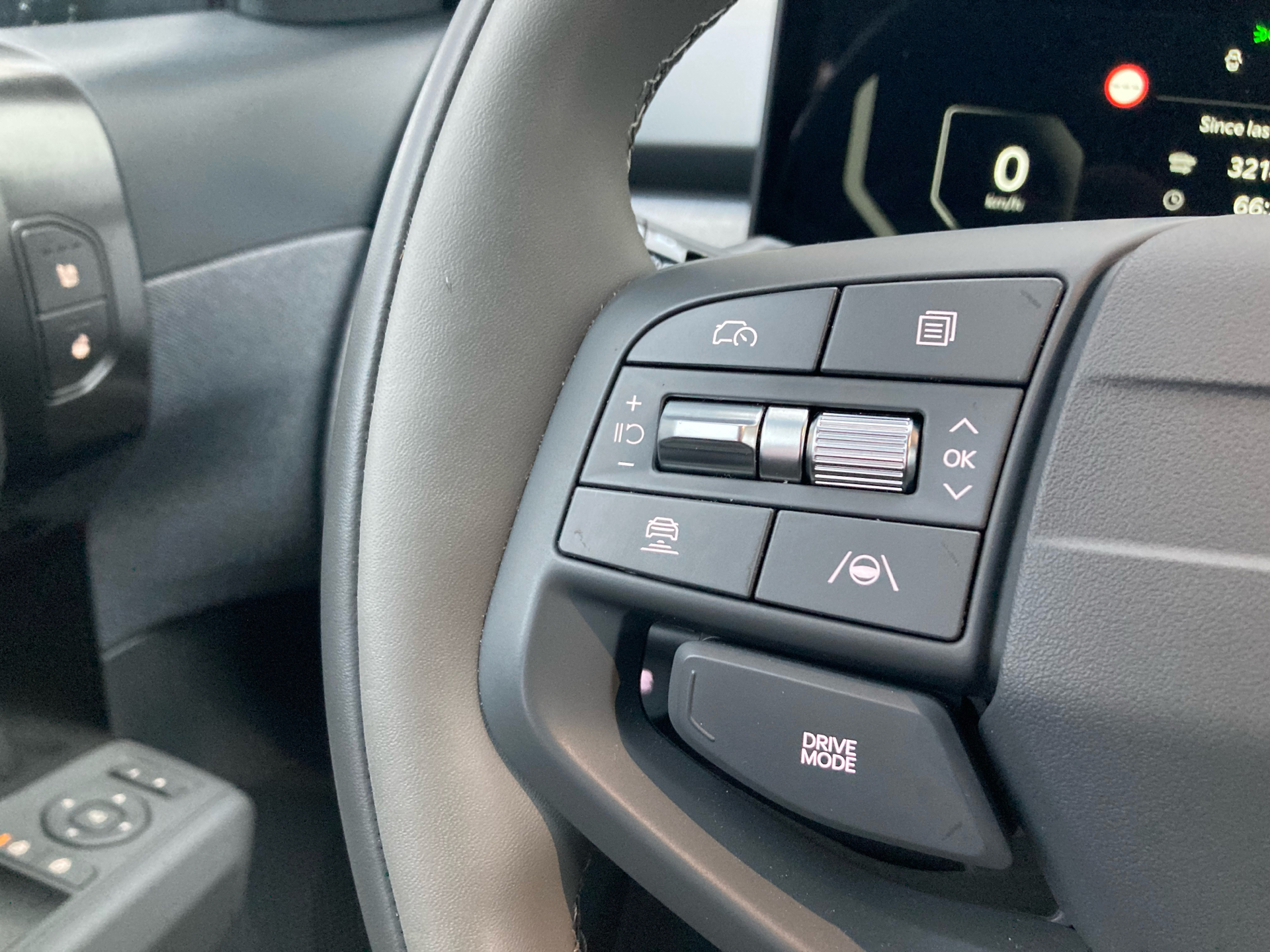 Billede af Kia EV3 EL Long Range Prestige 204HK 5d Aut.