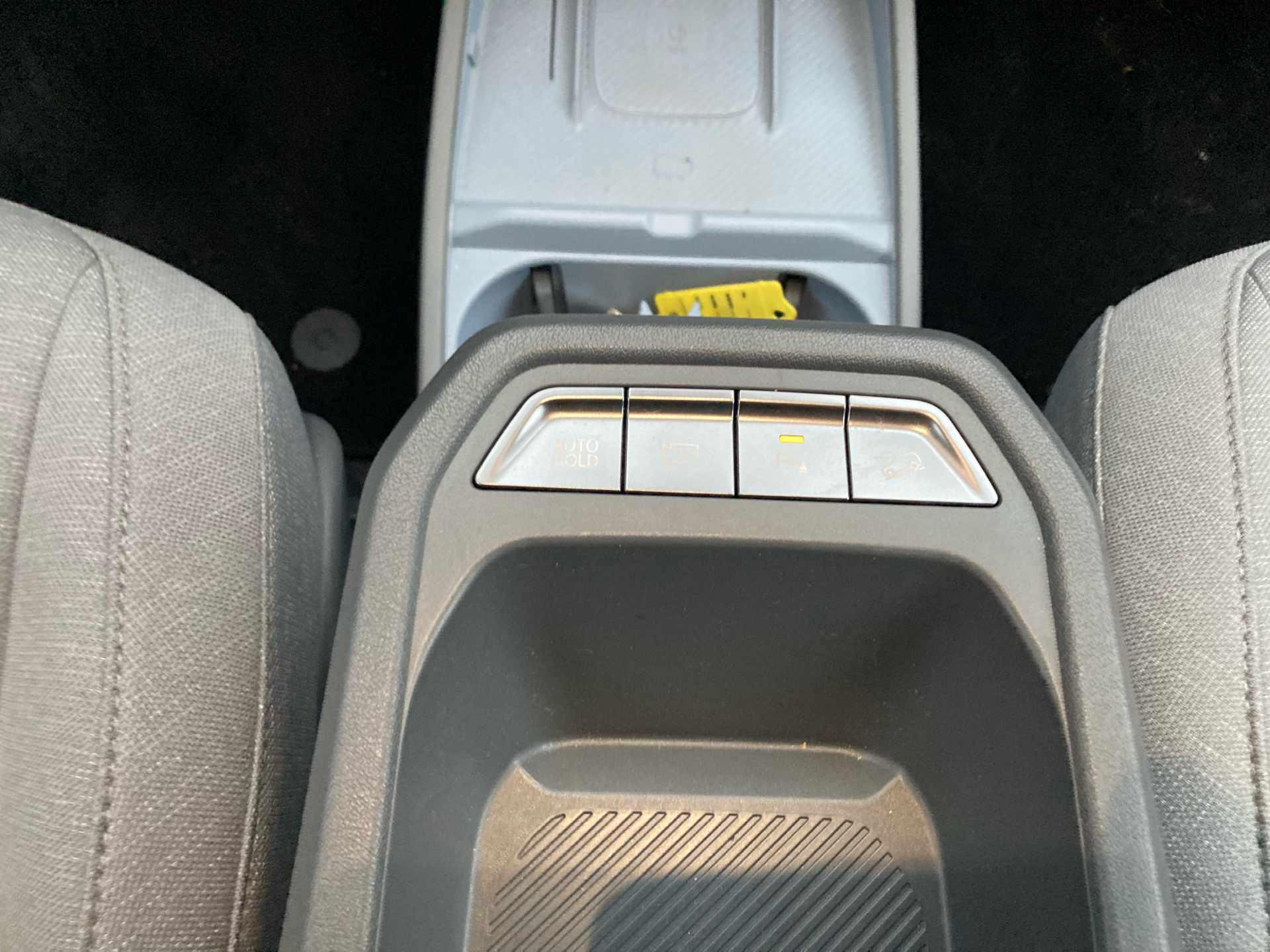 Billede af Kia EV3 EL Long Range Prestige 204HK 5d Aut.