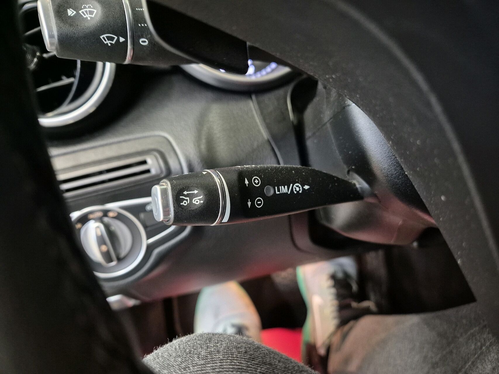 Billede af Mercedes-Benz C220 d T 2,1 D Progressive 9G-Tronic 170HK Stc Aut.