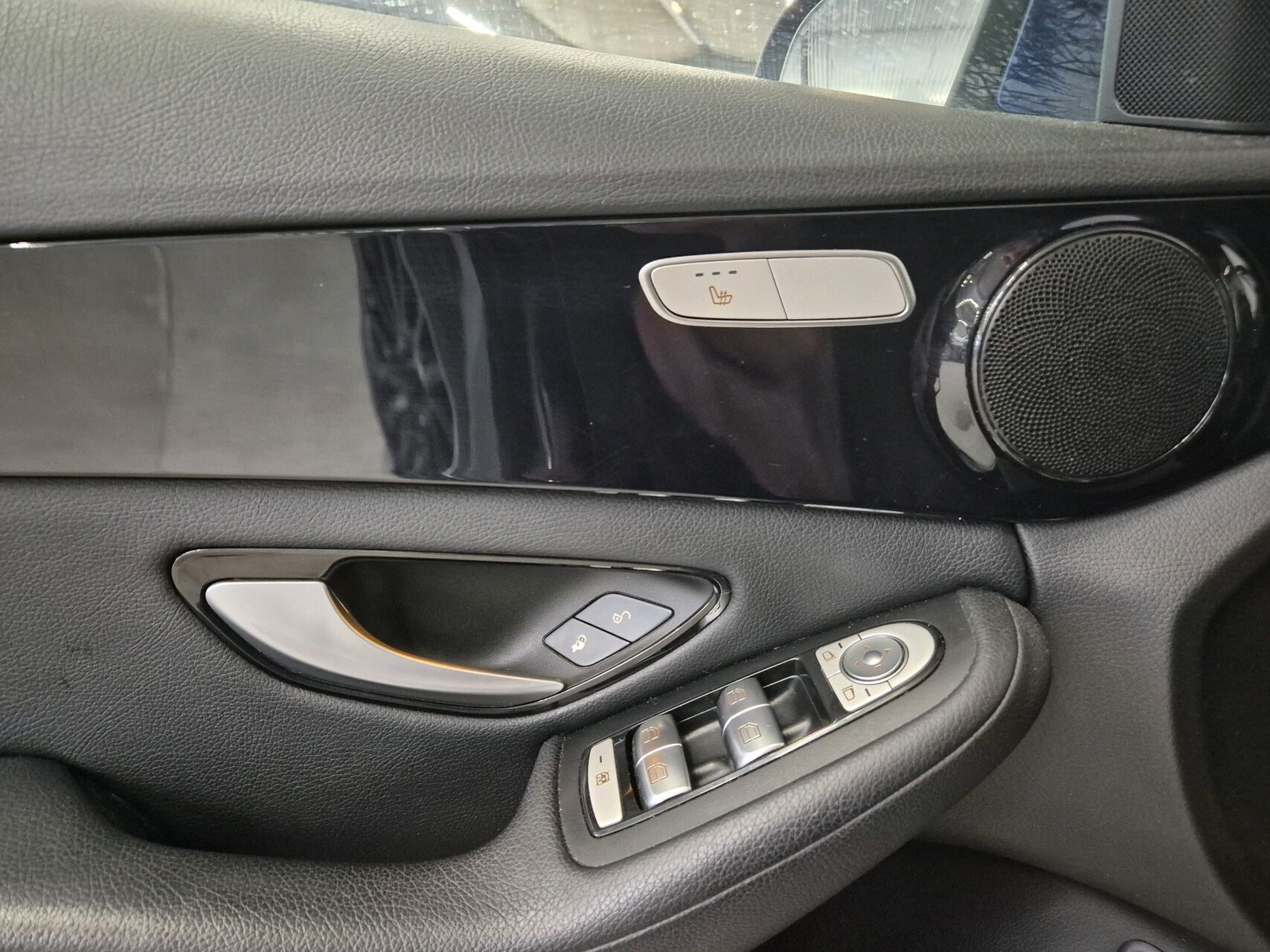 Billede af Mercedes-Benz C220 d T 2,1 D Progressive 9G-Tronic 170HK Stc Aut.