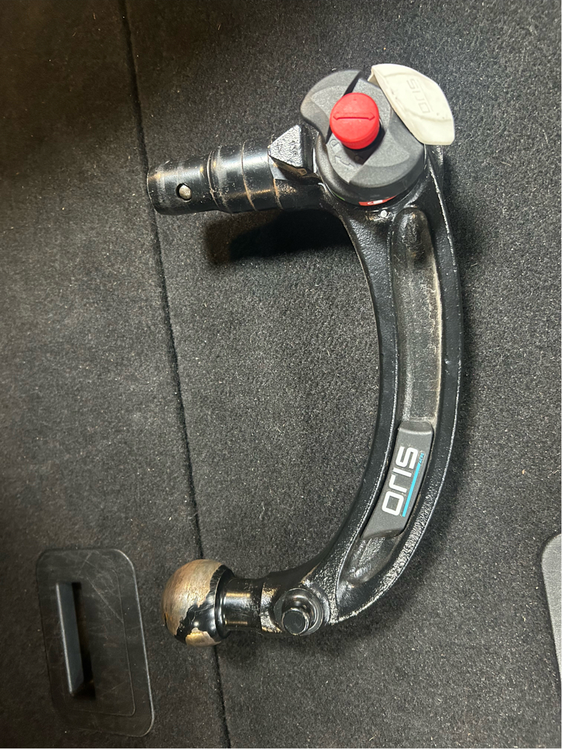 Billede af Nissan Ariya EL Advance 238HK 5d Aut.