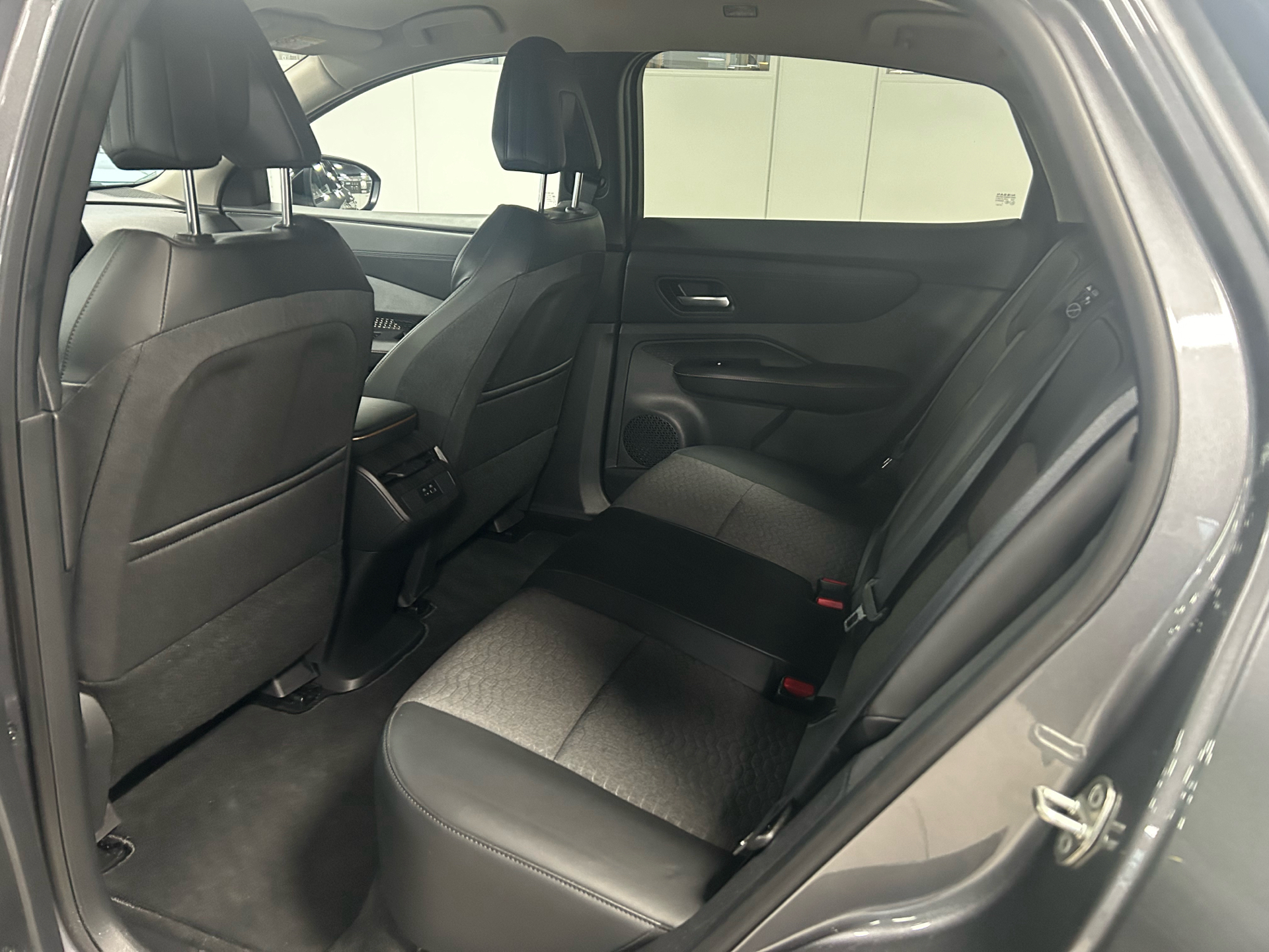 Billede af Nissan Ariya EL Advance 238HK 5d Aut.