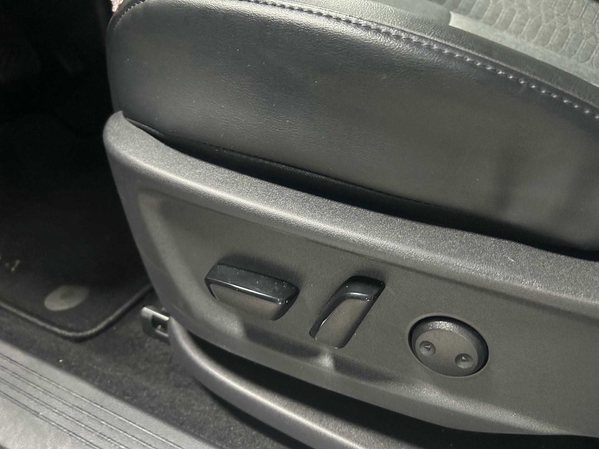 Billede af Nissan Ariya EL Advance 238HK 5d Aut.