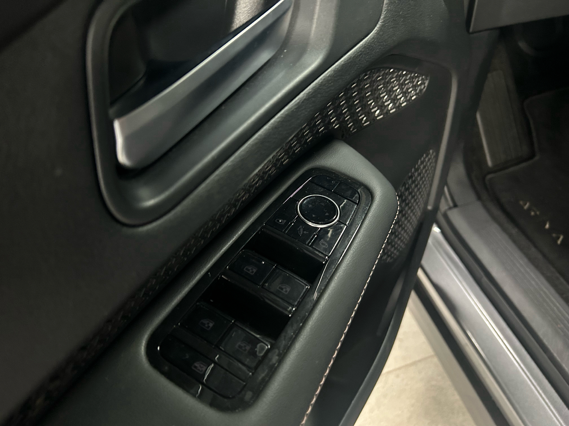 Billede af Nissan Ariya EL Advance 238HK 5d Aut.