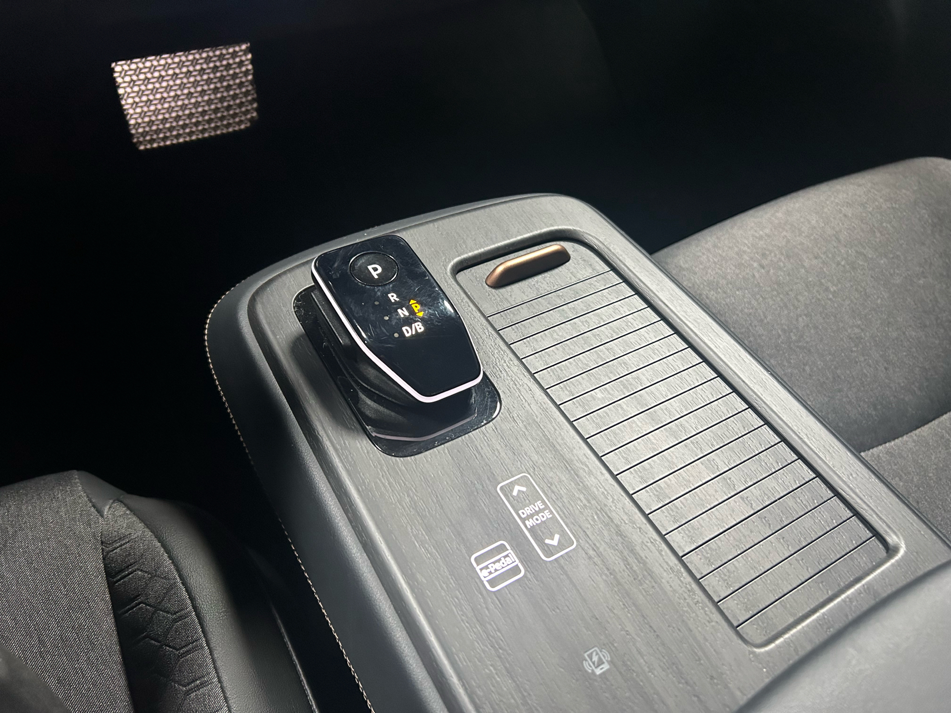 Billede af Nissan Ariya EL Advance 238HK 5d Aut.