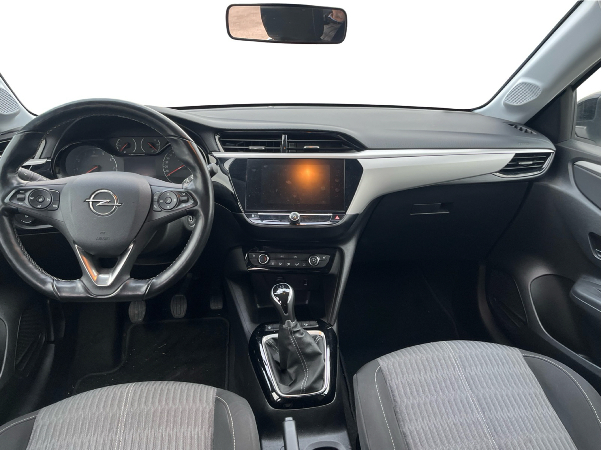 Billede af Opel Corsa 1,2 PureTech Edition+ 75HK 5d