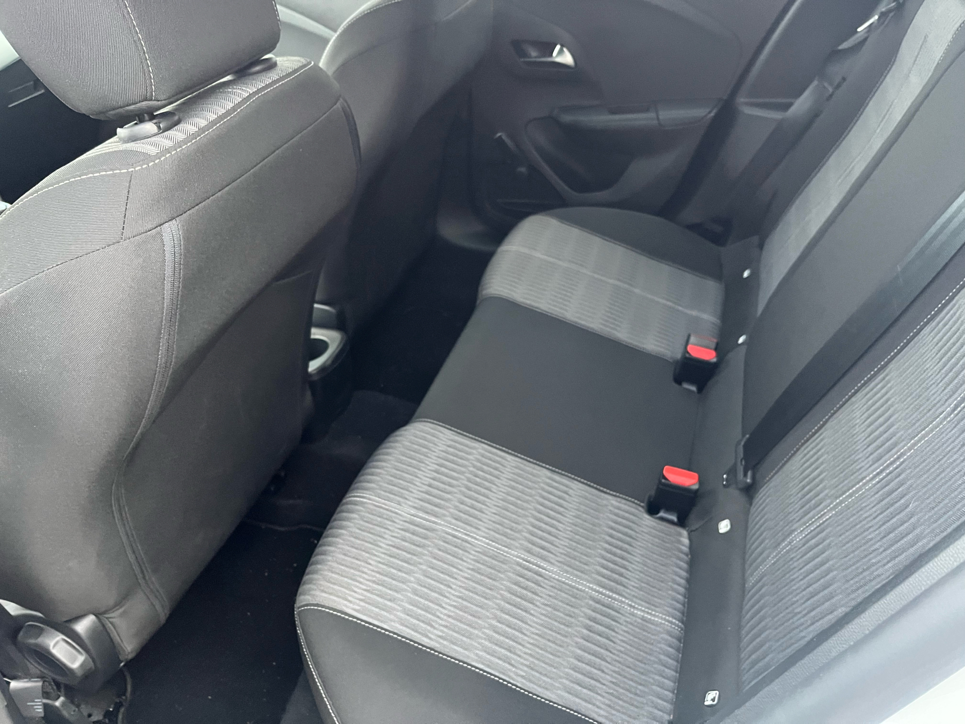 Billede af Opel Corsa 1,2 PureTech Edition+ 75HK 5d