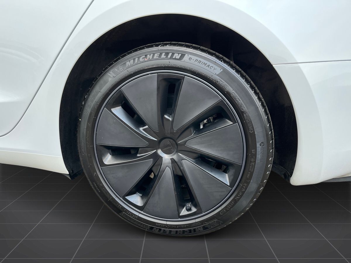 Billede af Tesla Model 3 EL 283HK Aut.