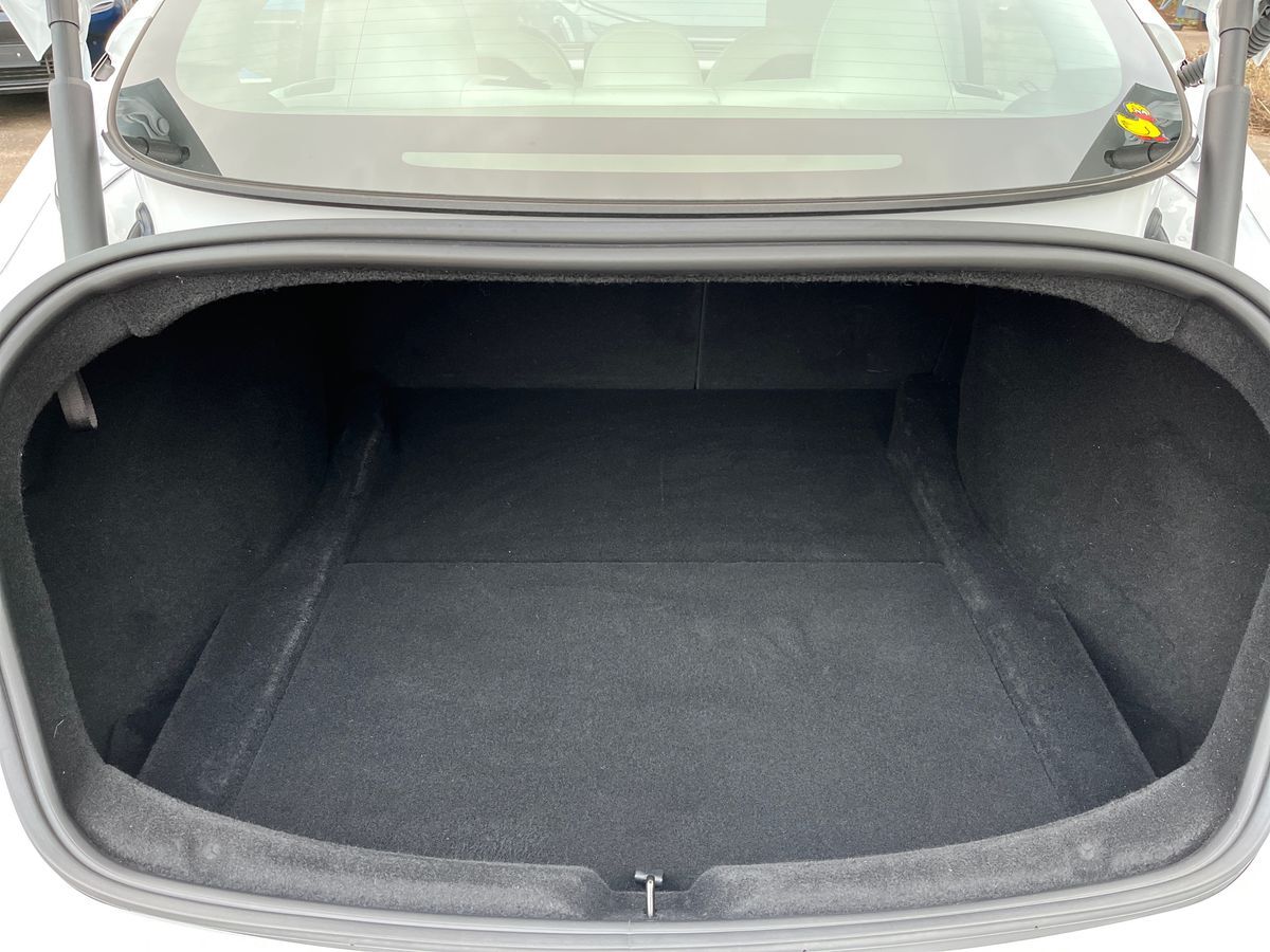 Billede af Tesla Model 3 EL 283HK Aut.