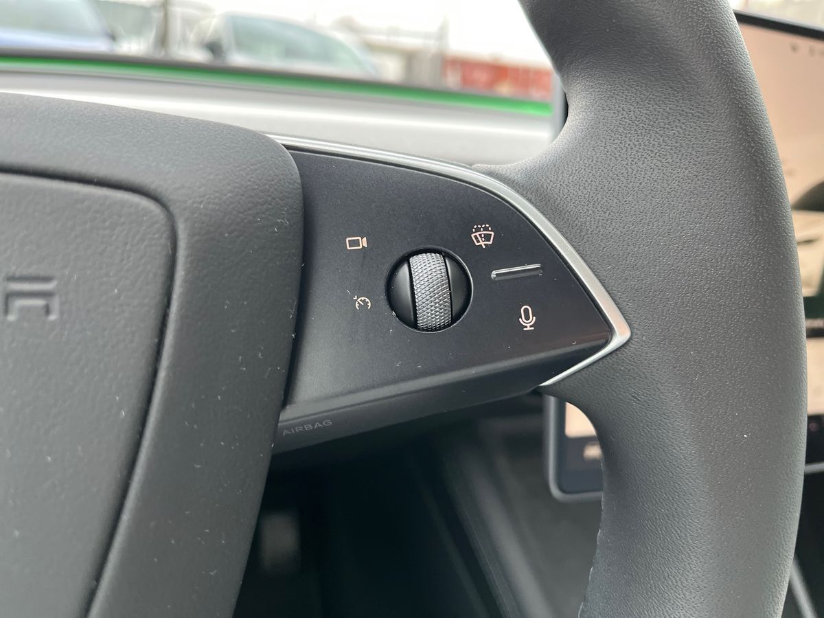 Billede af Tesla Model 3 EL 283HK Aut.