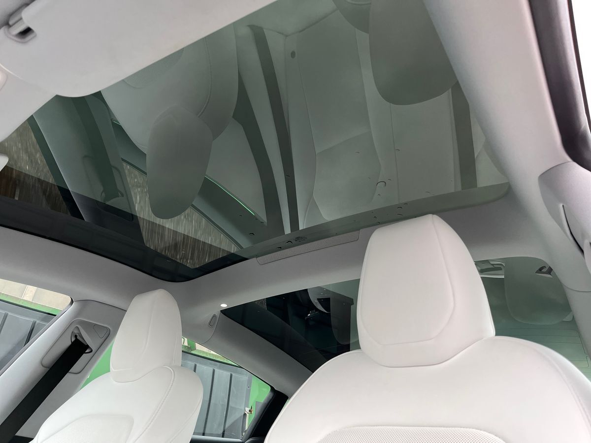 Billede af Tesla Model 3 EL 283HK Aut.