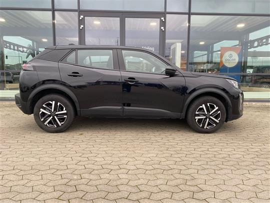 Peugeot 2008 1,2 PureTech Active+ 100HK 5d 6g