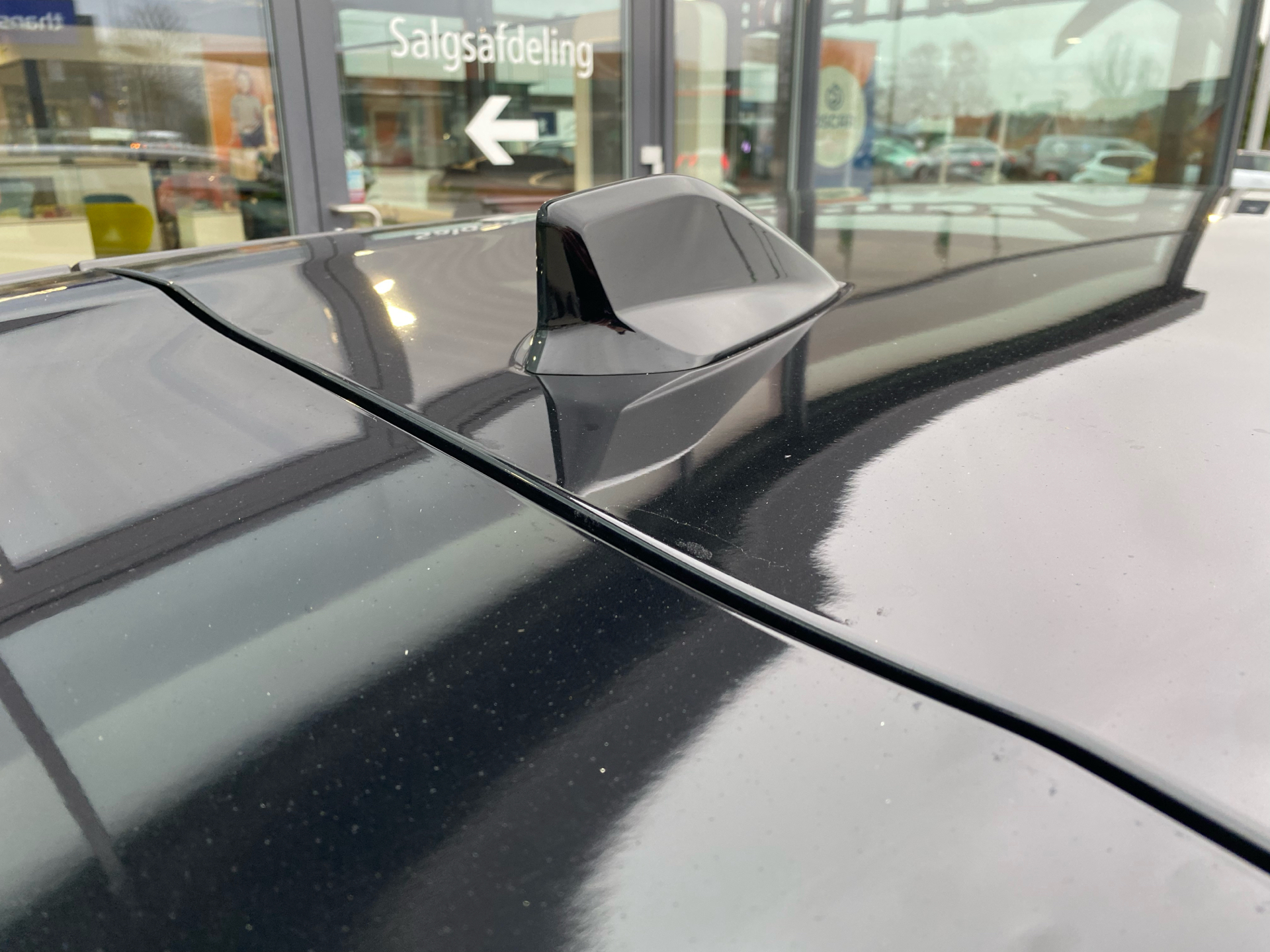 Billede af Peugeot 2008 1,2 PureTech Active+ 100HK 5d 6g