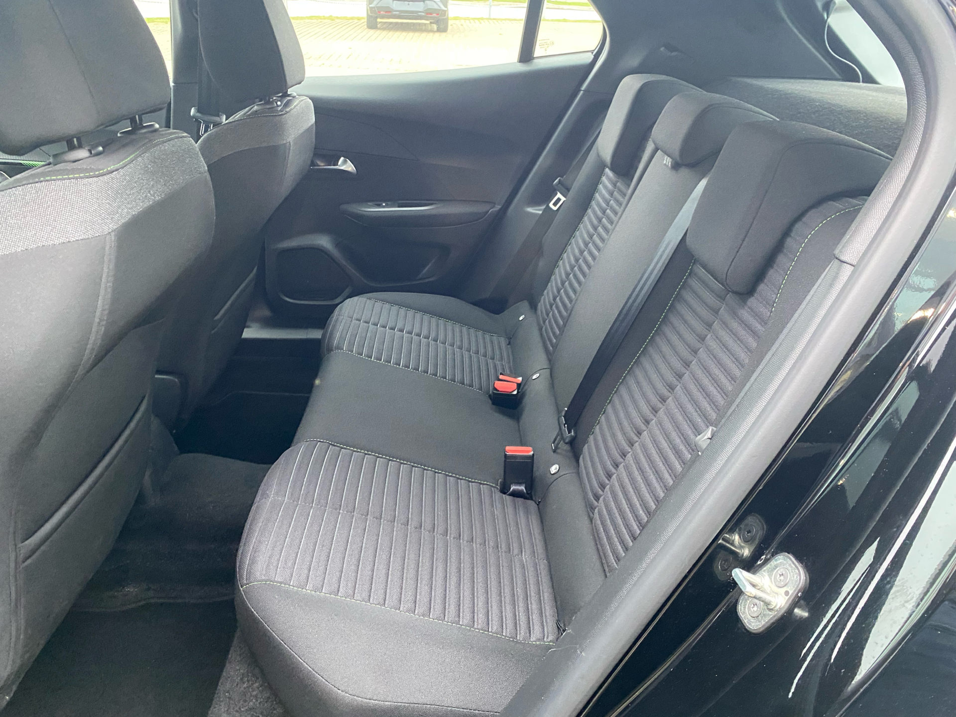 Billede af Peugeot 2008 1,2 PureTech Active+ 100HK 5d 6g