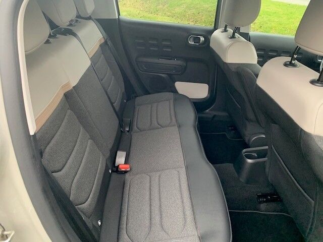 Billede af Citroën C3 1,2 PureTech Shine Sport 110HK 5d 6g Aut.