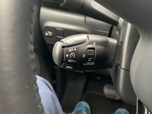 Billede af Citroën C3 1,2 PureTech Shine Sport 110HK 5d 6g Aut.