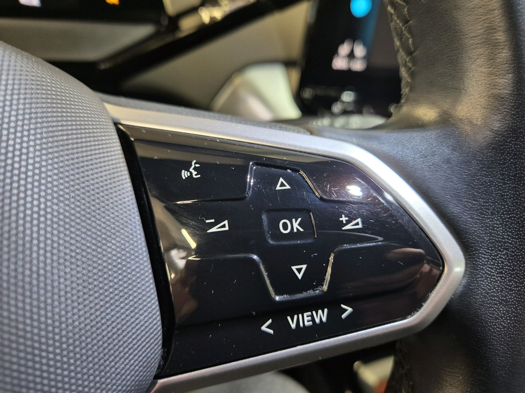 Billede af VW ID.4 EL Pro Performance 204HK 5d Aut.