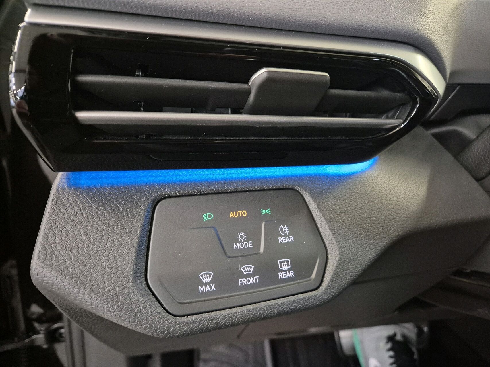 Billede af VW ID.4 EL Pro Performance 204HK 5d Aut.