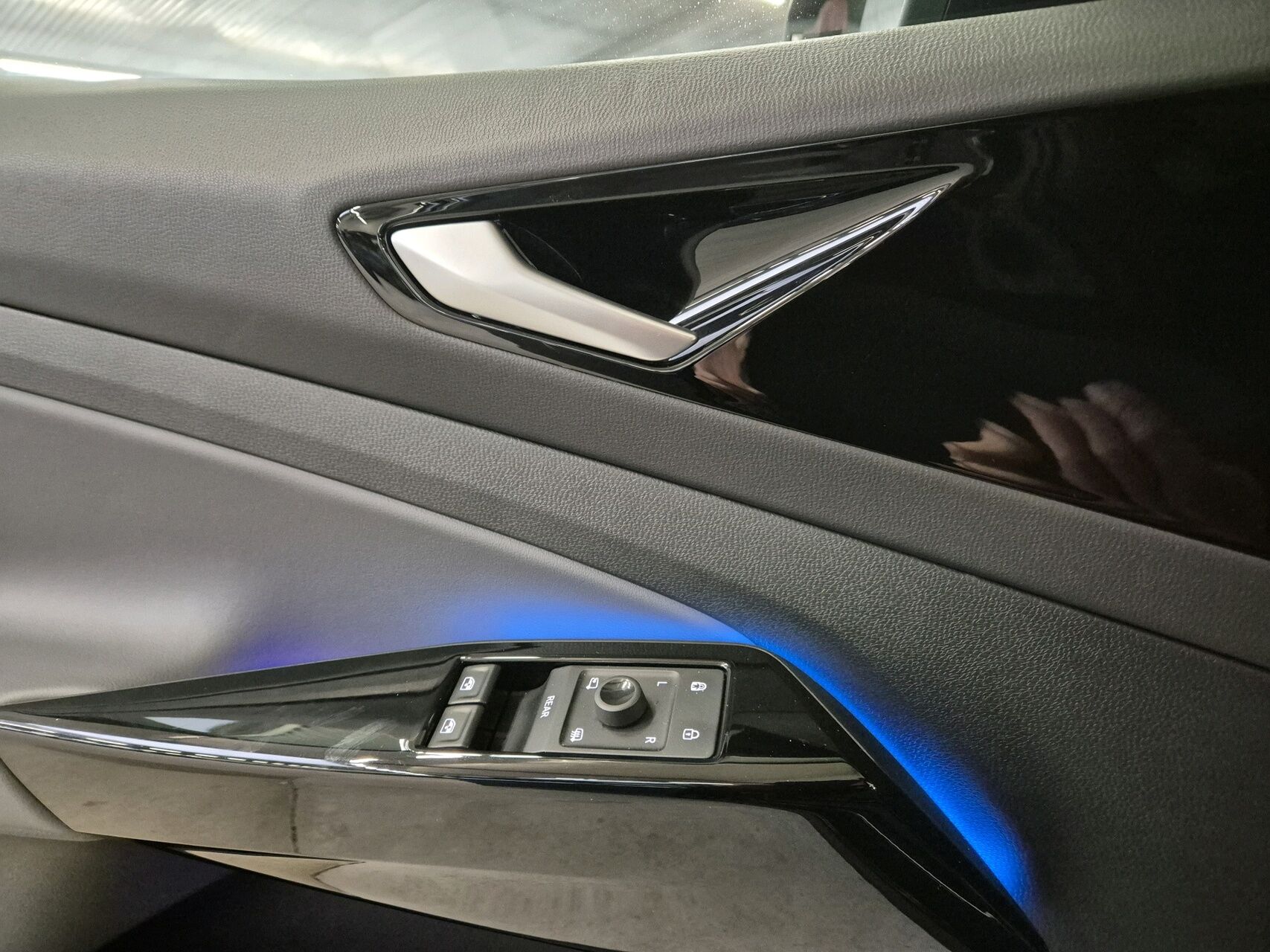 Billede af VW ID.4 EL Pro Performance 204HK 5d Aut.