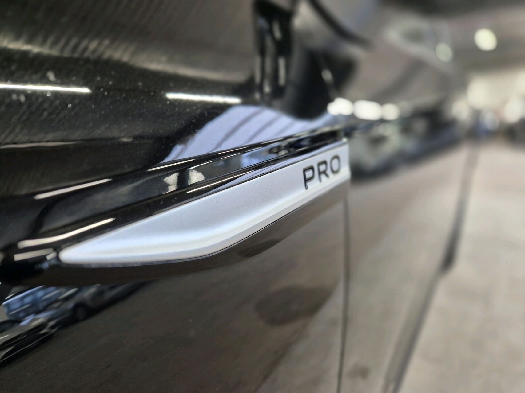 Billede af VW ID.4 EL Pro Performance 204HK 5d Aut.