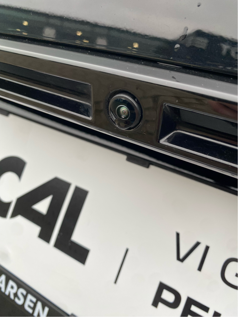 Billede af Peugeot 2008 1,2 PureTech Active+ 100HK 5d 6g