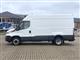 Billede af Iveco Daily 35C18 12m3 3,0 D 180HK Van 8g Aut.