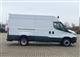 Billede af Iveco Daily 35C18 12m3 3,0 D 180HK Van 8g Aut.