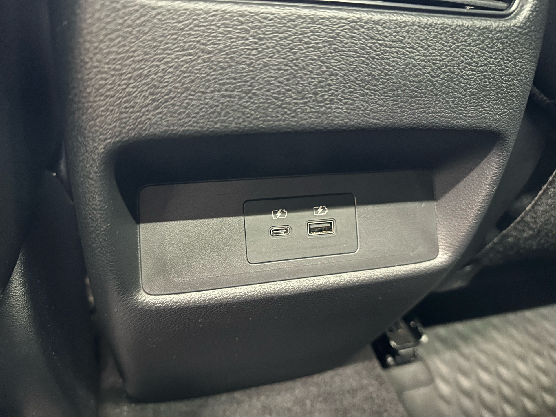 Billede af Nissan Qashqai 1,3 MHEV  Mild hybrid Tekna+ X-Tronic 158HK 5d 7g Aut.