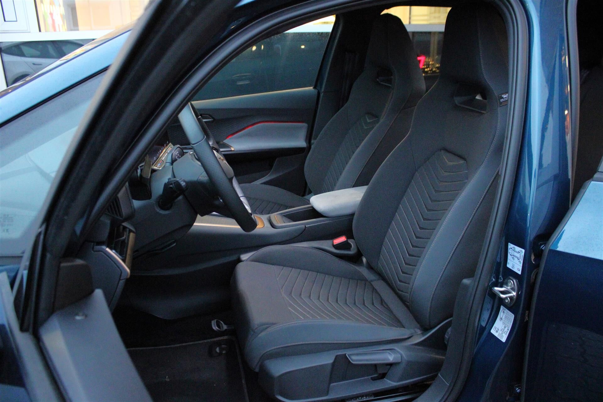 Billede af Cupra Born EL Pasión 231HK 5d Aut.