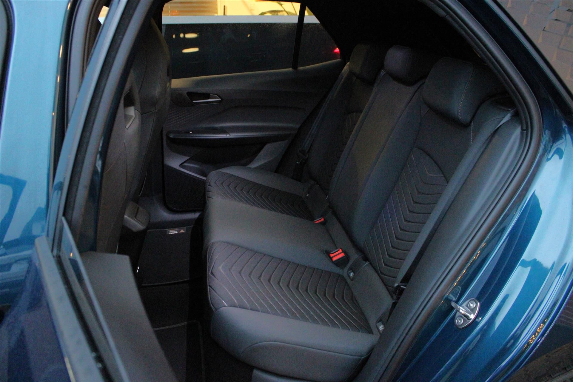 Billede af Cupra Born EL Pasión 231HK 5d Aut.