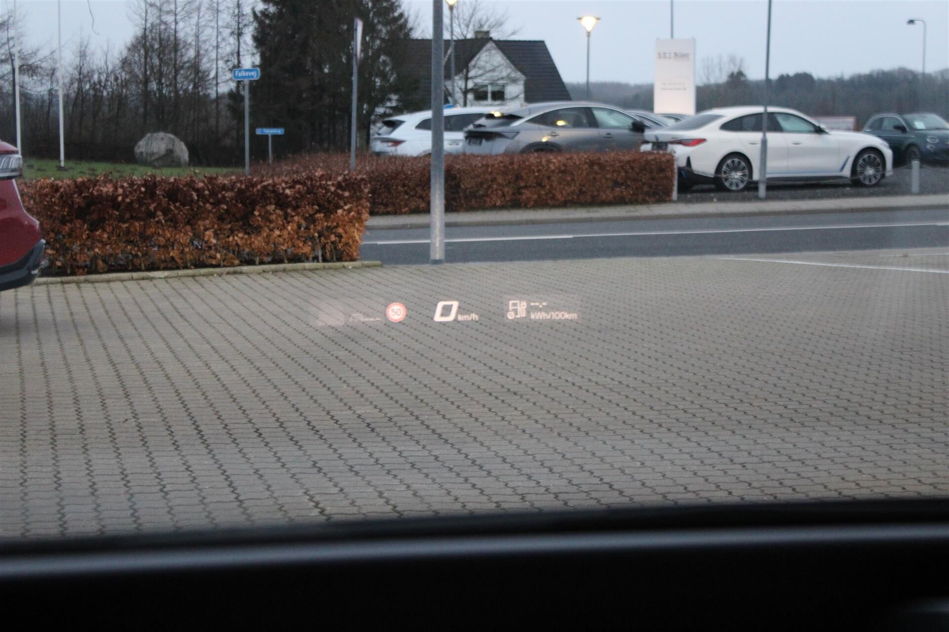 Billede af Cupra Born EL Pasión 231HK 5d Aut.