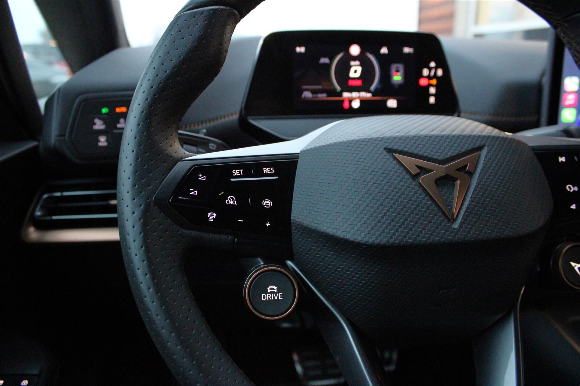 Billede af Cupra Born EL Pasión 231HK 5d Aut.