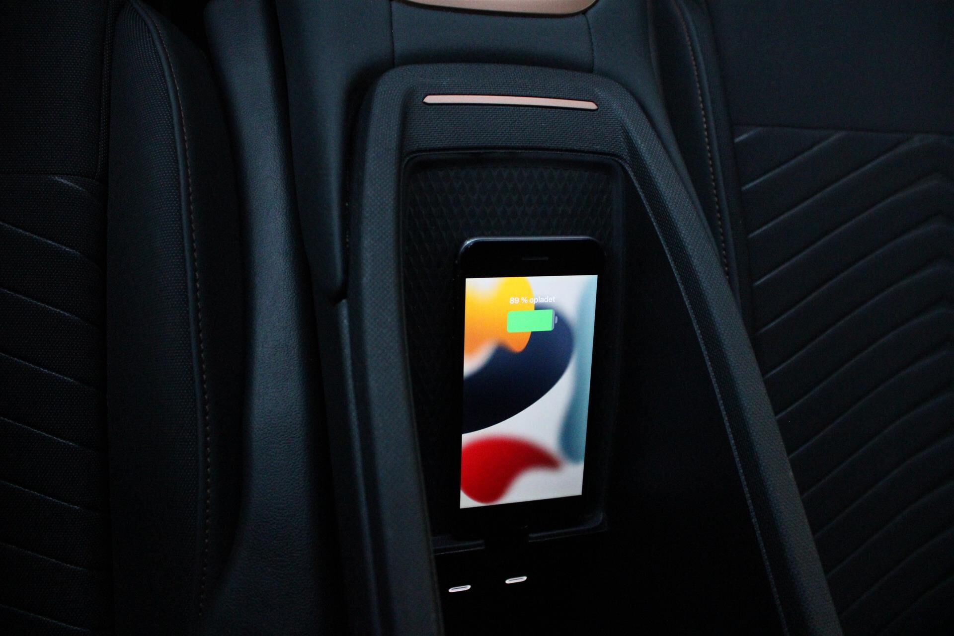 Billede af Cupra Born EL Pasión 231HK 5d Aut.