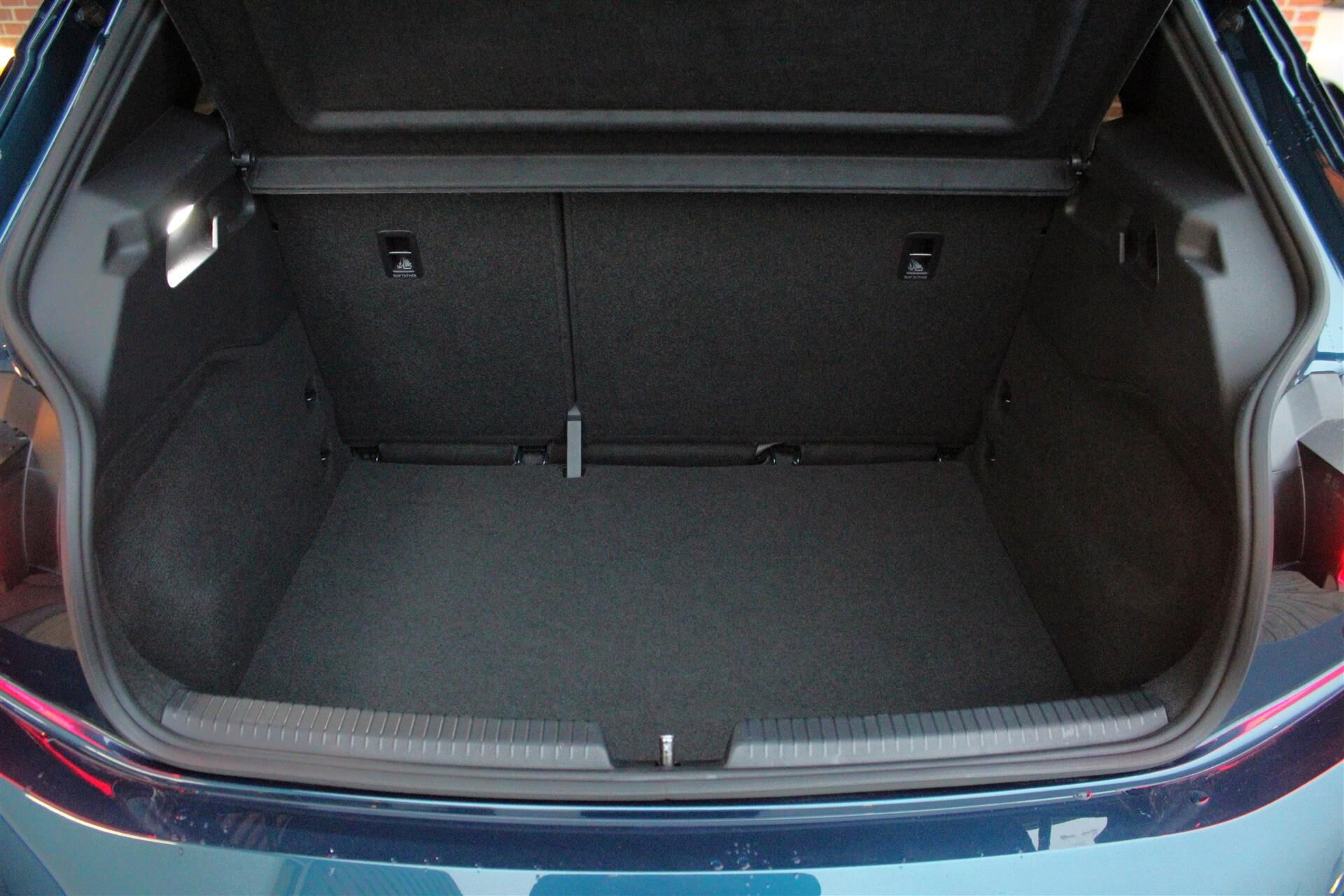 Billede af Cupra Born EL Pasión 231HK 5d Aut.