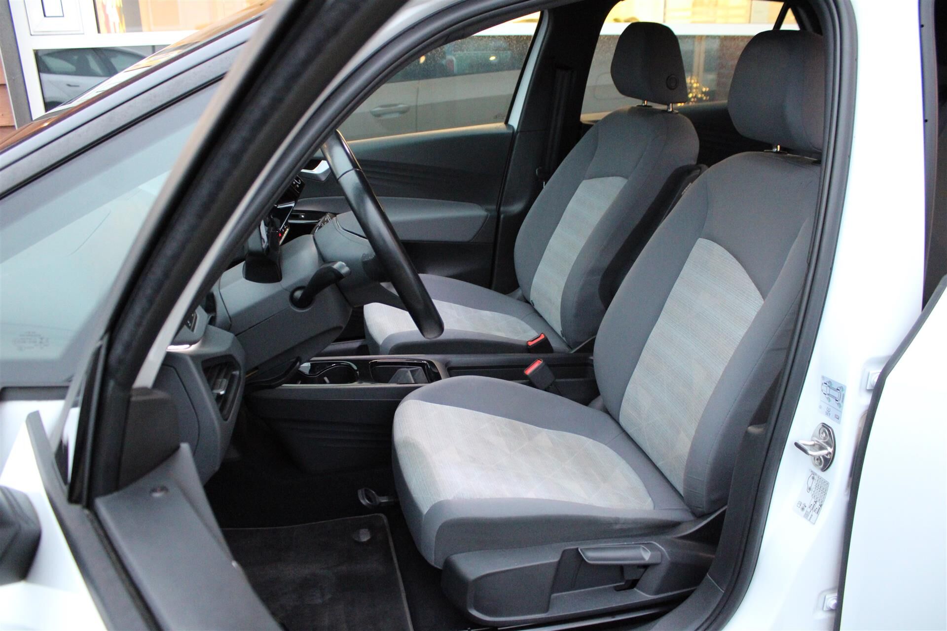 Billede af VW ID.3 EL 1st Pro Performance 204HK 5d Aut.